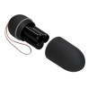 Shots Toys Oeuf Vibrant Big Egg Noir